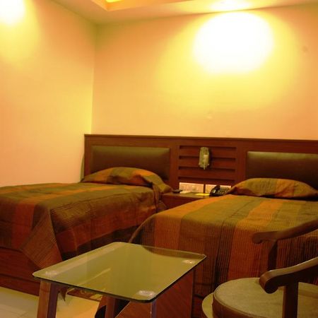 Hotel Avn Grand Ranchi Phòng bức ảnh