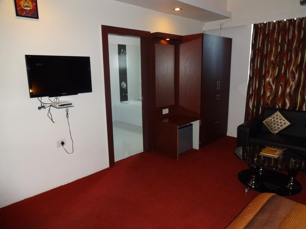Hotel Avn Grand Ranchi Ngoại thất bức ảnh