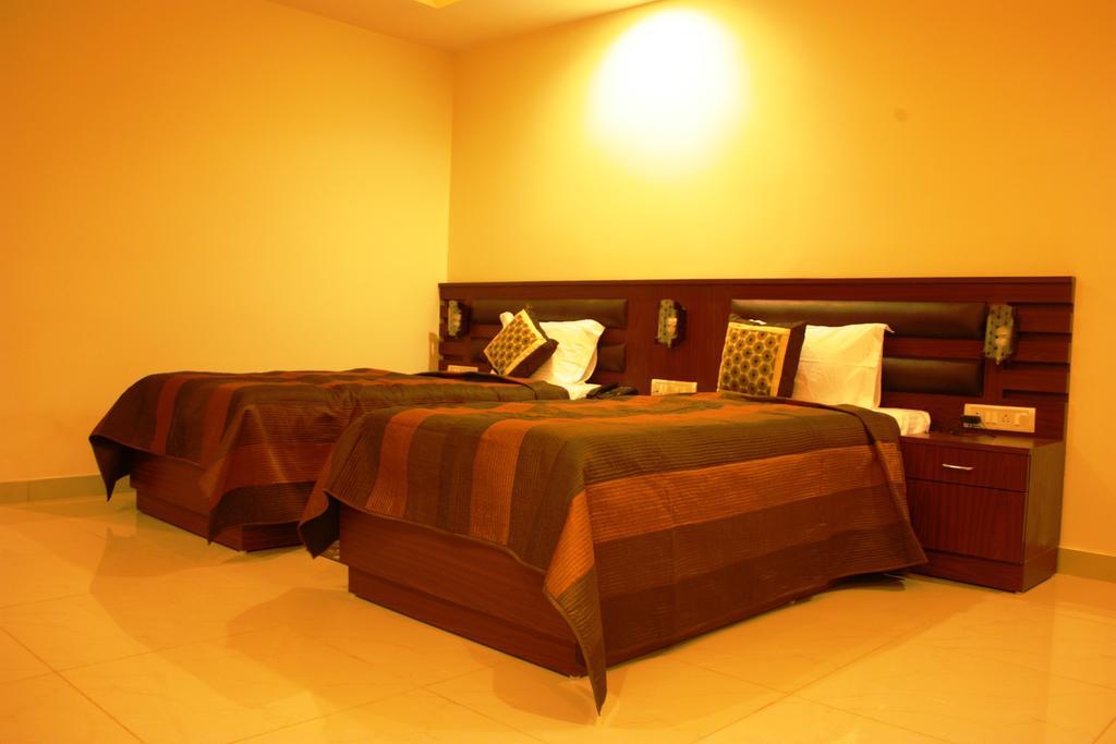 Hotel Avn Grand Ranchi Phòng bức ảnh