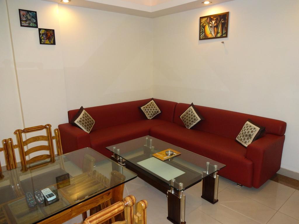 Hotel Avn Grand Ranchi Ngoại thất bức ảnh