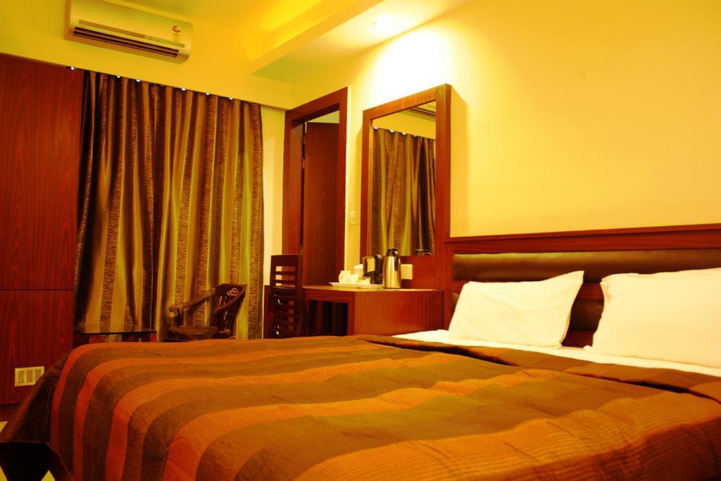 Hotel Avn Grand Ranchi Phòng bức ảnh