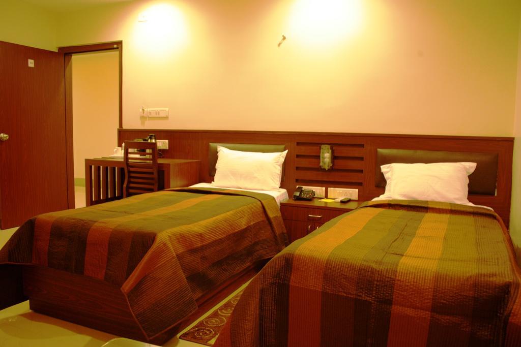 Hotel Avn Grand Ranchi Phòng bức ảnh