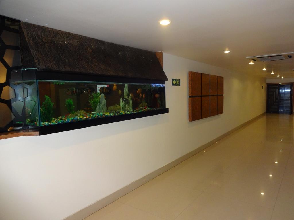 Hotel Avn Grand Ranchi Ngoại thất bức ảnh