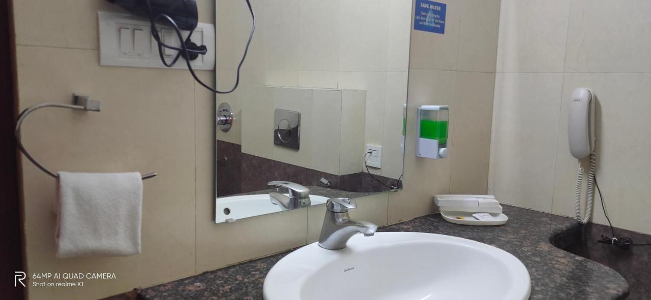 Hotel Avn Grand Ranchi Ngoại thất bức ảnh