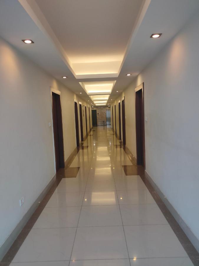 Hotel Avn Grand Ranchi Ngoại thất bức ảnh