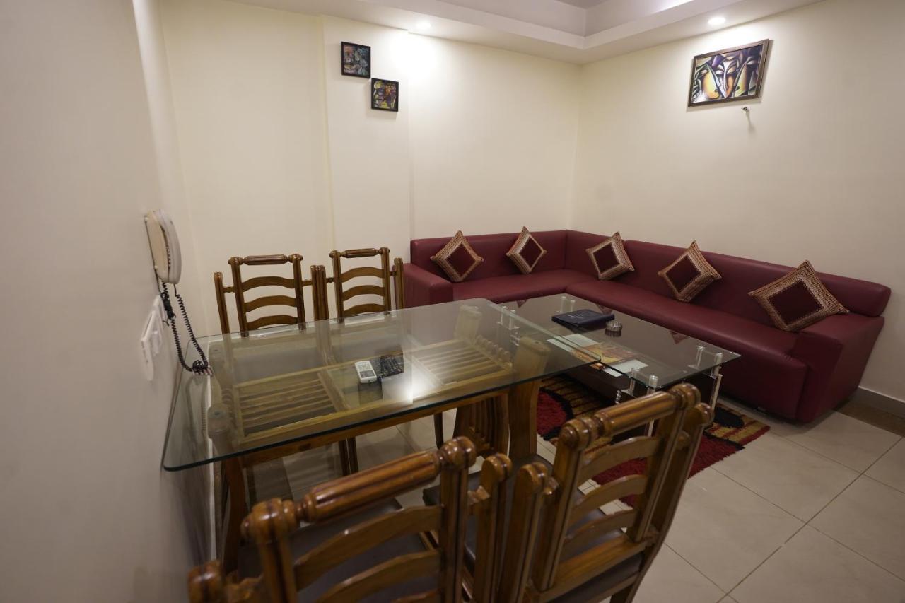 Hotel Avn Grand Ranchi Ngoại thất bức ảnh