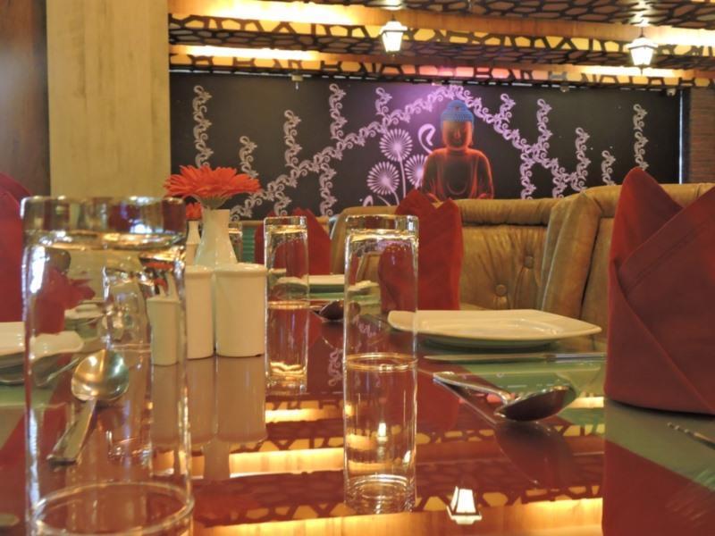 Hotel Avn Grand Ranchi Ngoại thất bức ảnh