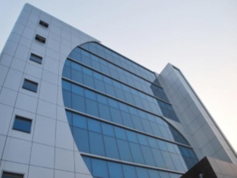 Hotel Avn Grand Ranchi Ngoại thất bức ảnh