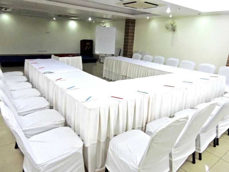 Hotel Avn Grand Ranchi Ngoại thất bức ảnh